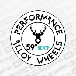 59 North Wheels