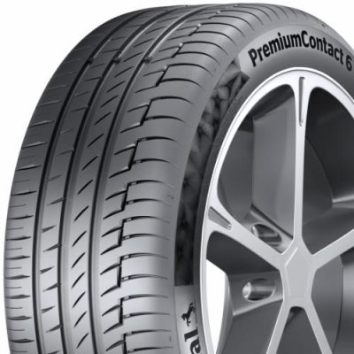 235/60R18 103V Continental PremiumContact 6 ContiSeal i gruppen DCK / SOMMARDCK hos TH Pettersson AB (223-CNT358591)