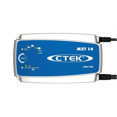 Batteriladdare CTEK MXT 14, 24V  i gruppen  hos TH Pettersson AB (56-734)