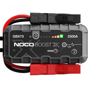 Startbooster NOCO Genius GBX75 12V 2500A
