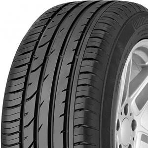 225/55R16 95W Continental ContiPremiumContact 2 SSR * (BMW) OE 3-SERIES i gruppen DCK / SOMMARDCK hos TH Pettersson AB (223-CNT356112)