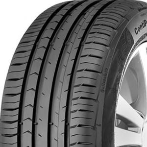 215/55R17 94W Continental ContiPremiumContact 5 ContiSeal i gruppen DCK / SOMMARDCK hos TH Pettersson AB (223-CNT356651)